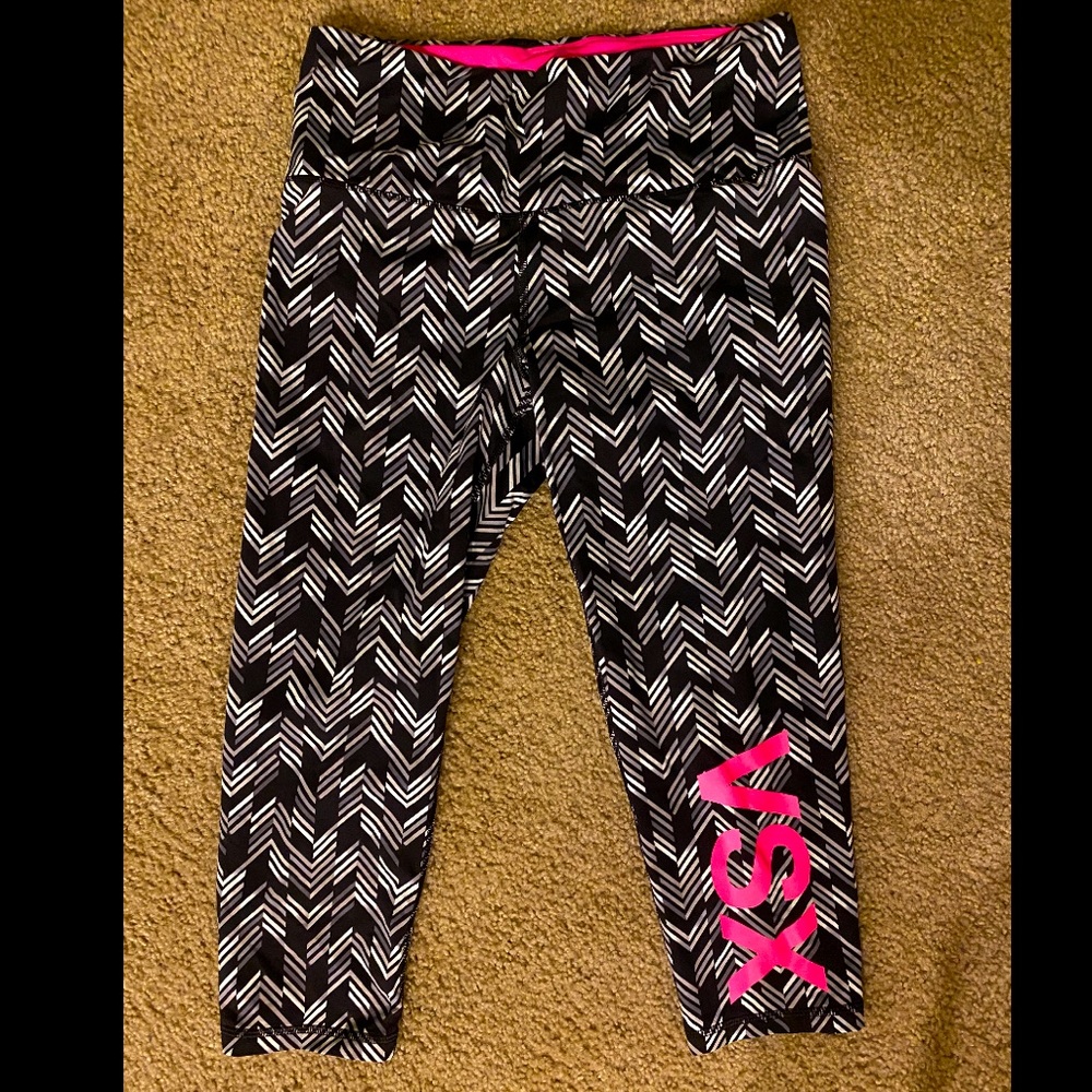 VS Work out pants